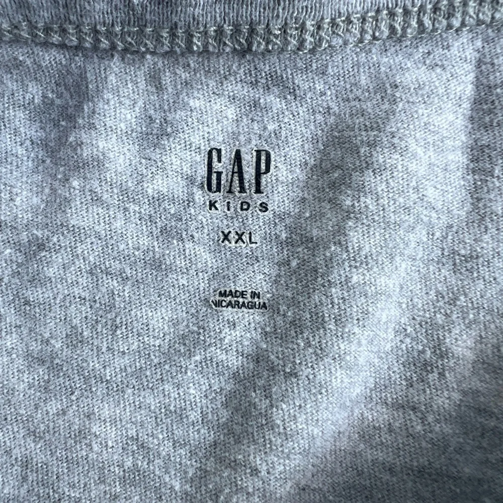 GAP football cotton
